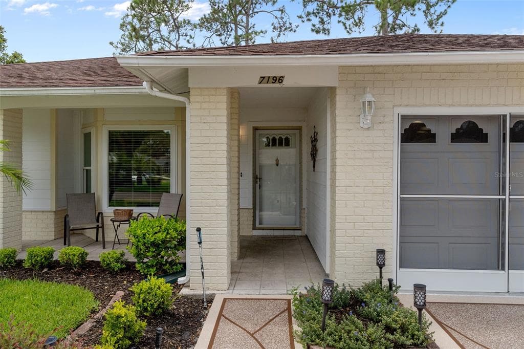 7196 CROWN OAKS DRIVE, SPRING HILL, FL 34606 — zdjęcie 5