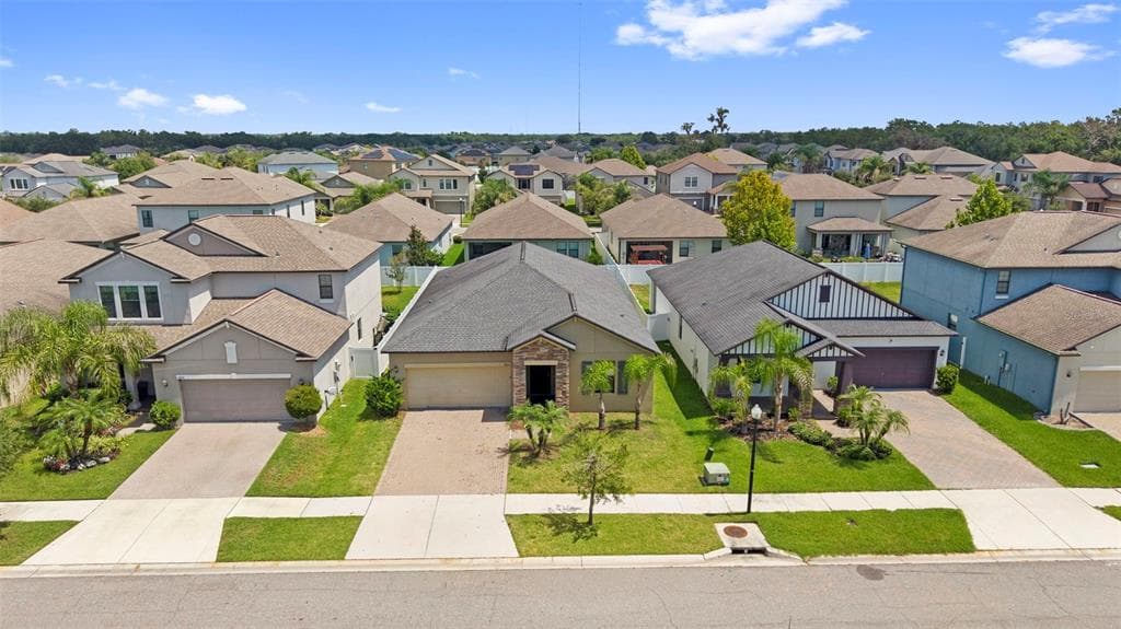 13244 SATIN LILY DRIVE, RIVERVIEW, FL 33579 — zdjęcie 2