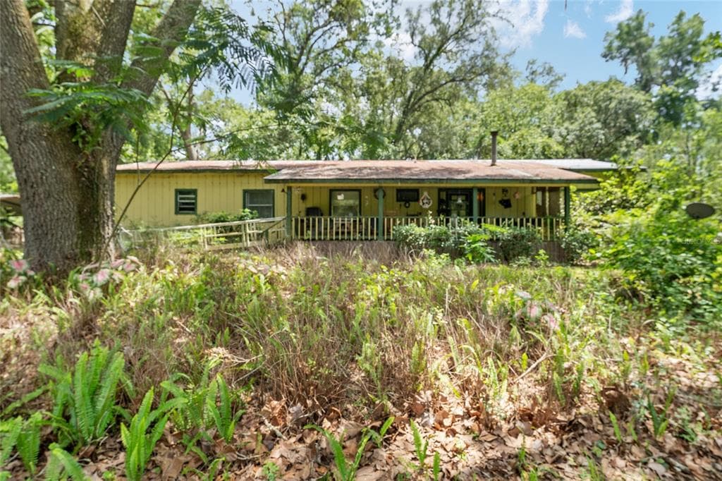 20104 NW 184TH TERRACE, HIGH SPRINGS, FL 32643 — zdjęcie 2
