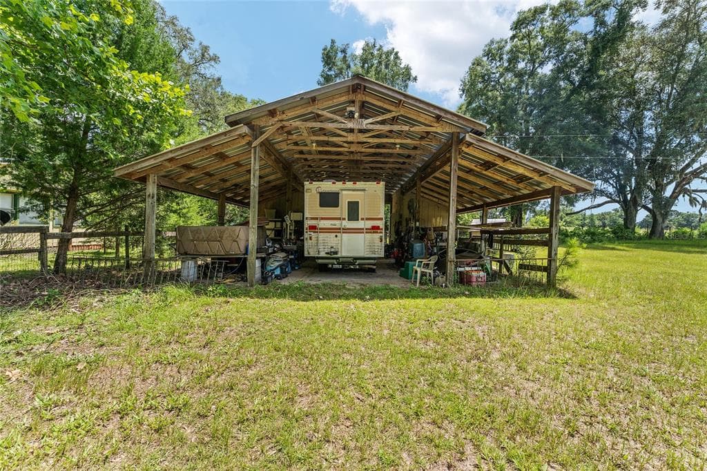 20104 NW 184TH TERRACE, HIGH SPRINGS, FL 32643 — zdjęcie 3