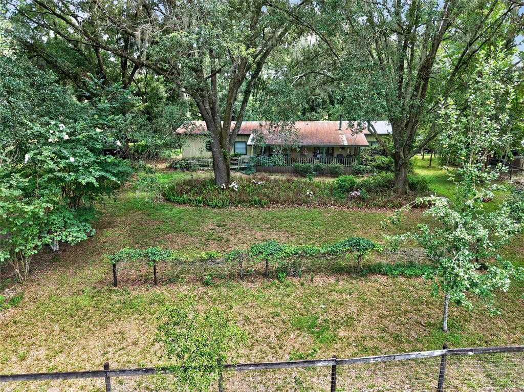 20104 NW 184TH TERRACE, HIGH SPRINGS, FL 32643