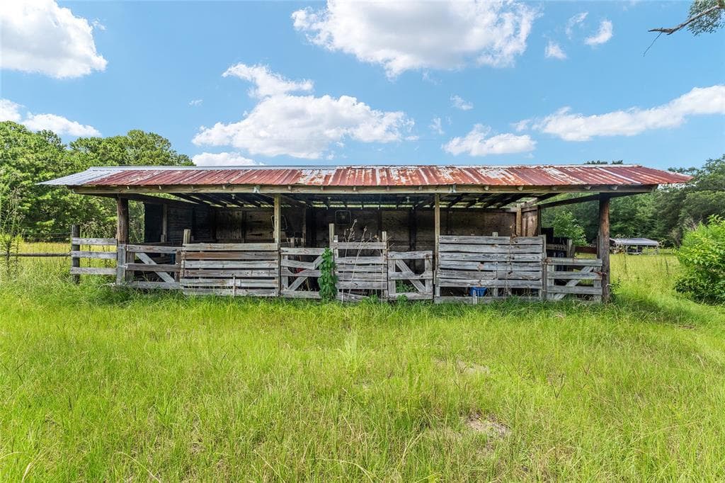 20104 NW 184TH TERRACE, HIGH SPRINGS, FL 32643 — zdjęcie 4