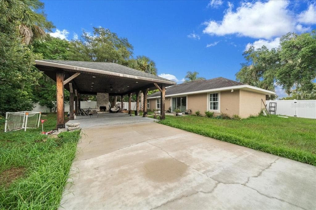 60 OWENS STREET, UMATILLA, FL 32784 — zdjęcie 2