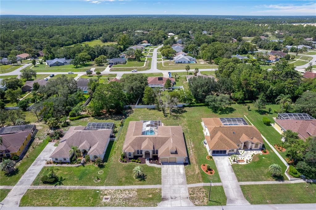 6132 KRISTA DRIVE, SPRING HILL, FL 34609 — zdjęcie 3