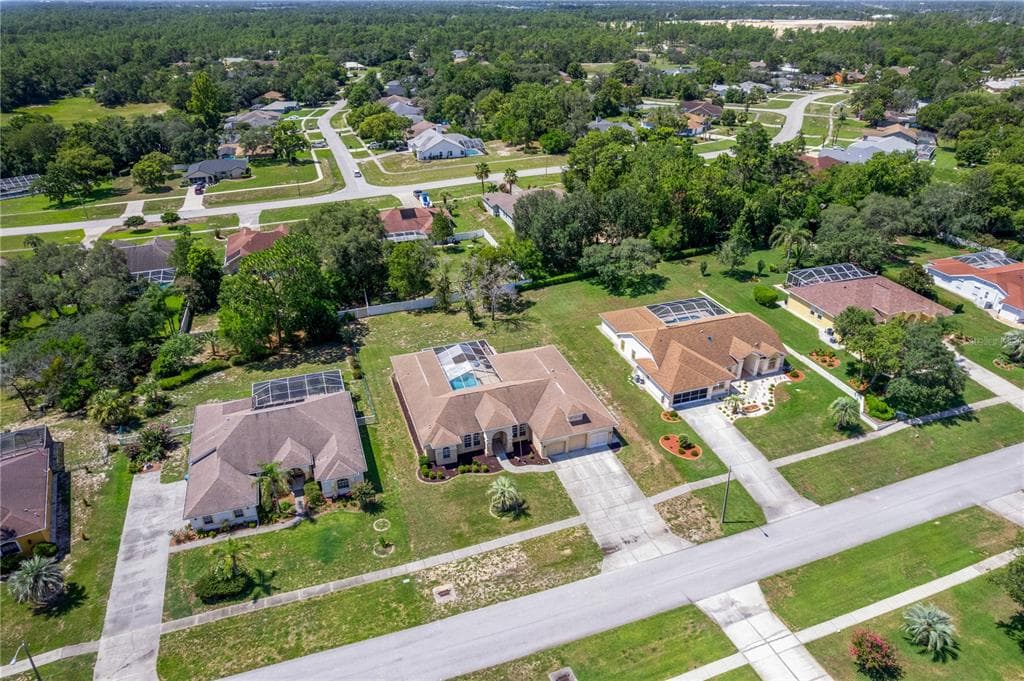 6132 KRISTA DRIVE, SPRING HILL, FL 34609 — zdjęcie 5