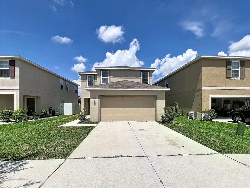14425 DUNROBIN DRIVE, WIMAUMA, FL 33598 — zdjęcie 2
