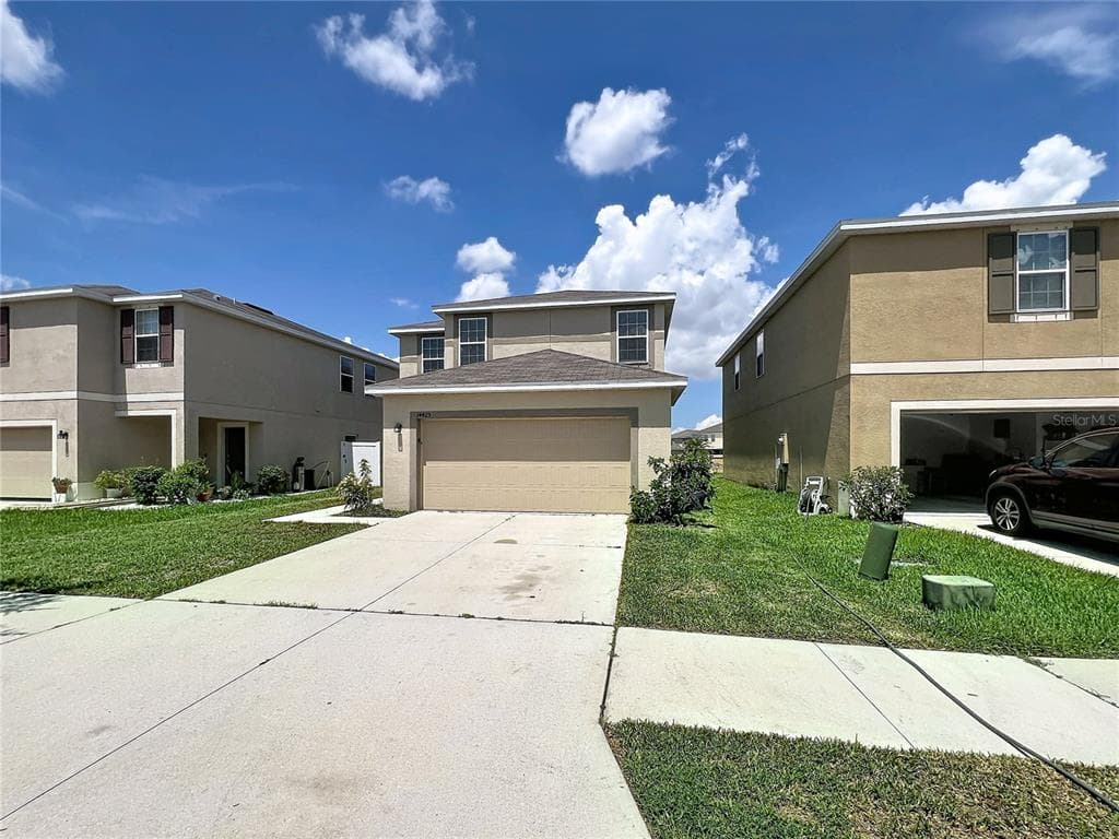 14425 DUNROBIN DRIVE, WIMAUMA, FL 33598 — zdjęcie 3