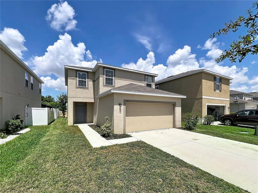 14425 DUNROBIN DRIVE, WIMAUMA, FL 33598 — zdjęcie 4