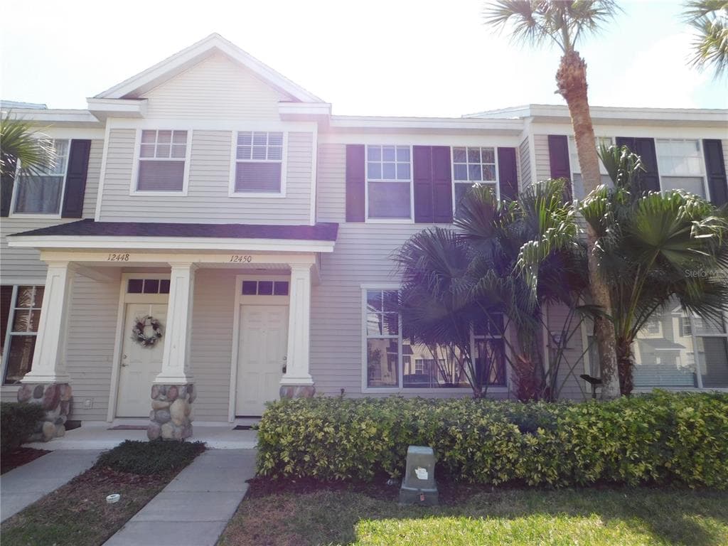 12450 COUNTRY WHITE CIRCLE, TAMPA, FL 33635