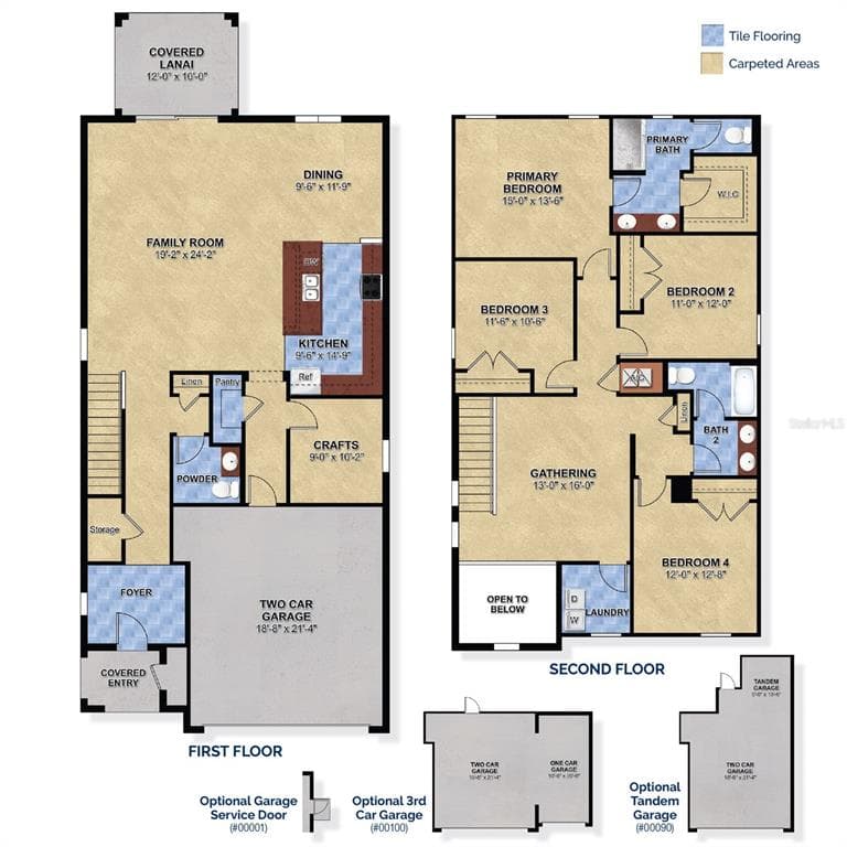 7743 TRAPANI LOOP, CLERMONT, FL 34714 — zdjęcie 2