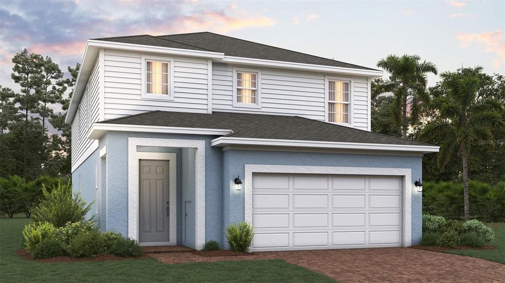 7743 TRAPANI LOOP, CLERMONT, FL 34714