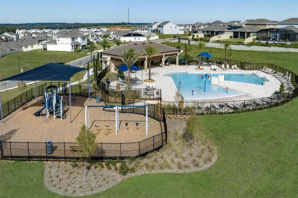 7743 TRAPANI LOOP, CLERMONT, FL 34714 — zdjęcie 4