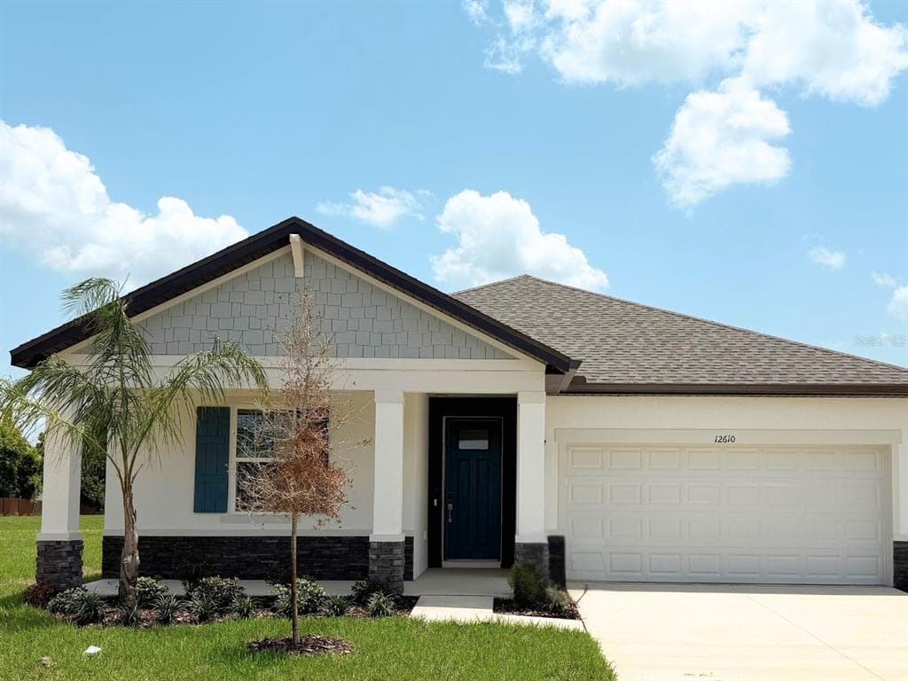 12610 HOURGLASS WAY, DADE CITY, FL 33525