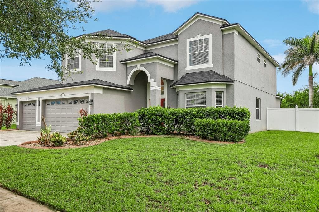 13231 GRAHAM YARDEN DRIVE, RIVERVIEW, FL 33579 — zdjęcie 2