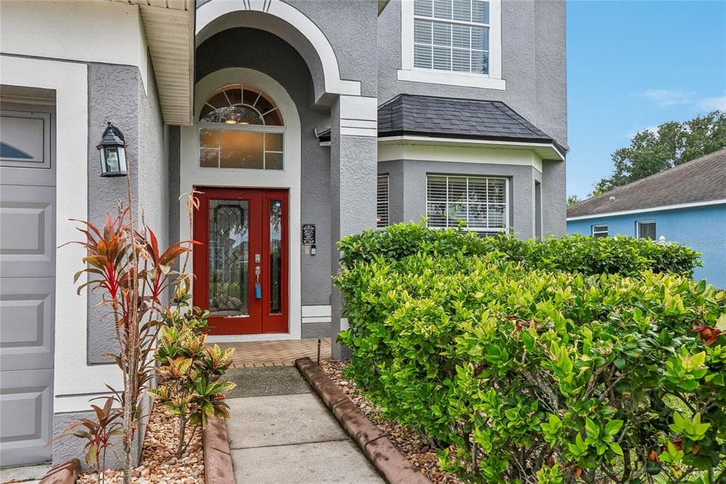 13231 GRAHAM YARDEN DRIVE, RIVERVIEW, FL 33579 — zdjęcie 3