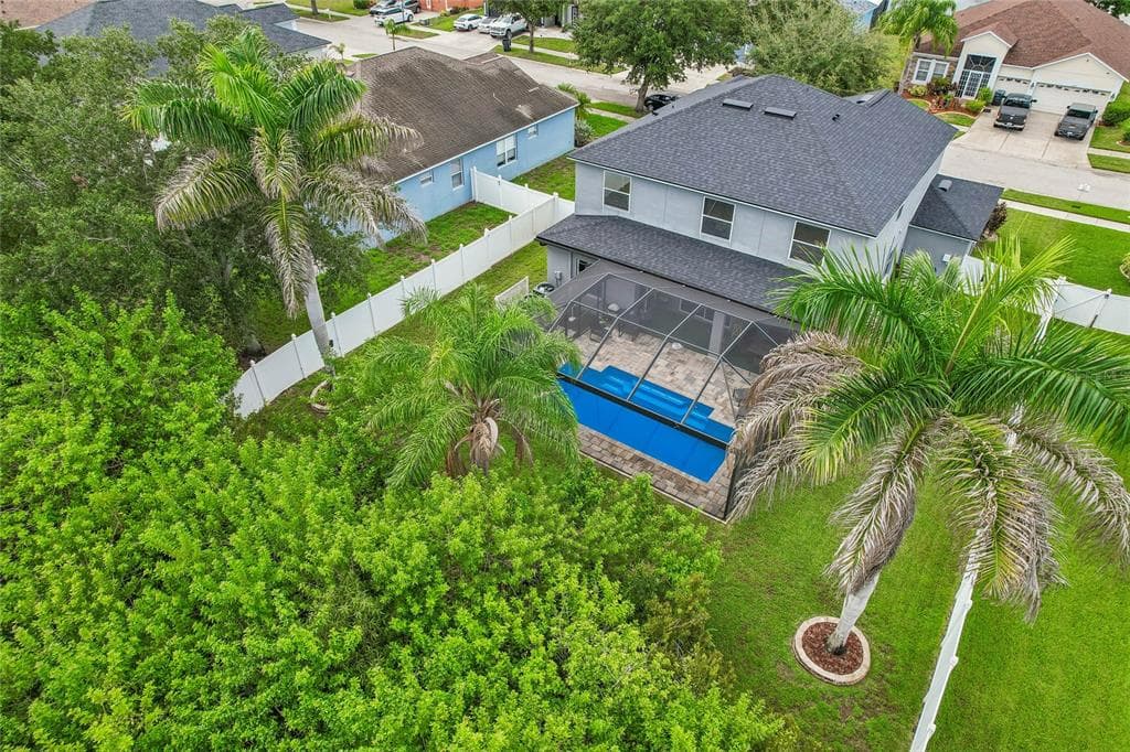 13231 GRAHAM YARDEN DRIVE, RIVERVIEW, FL 33579 — zdjęcie 5