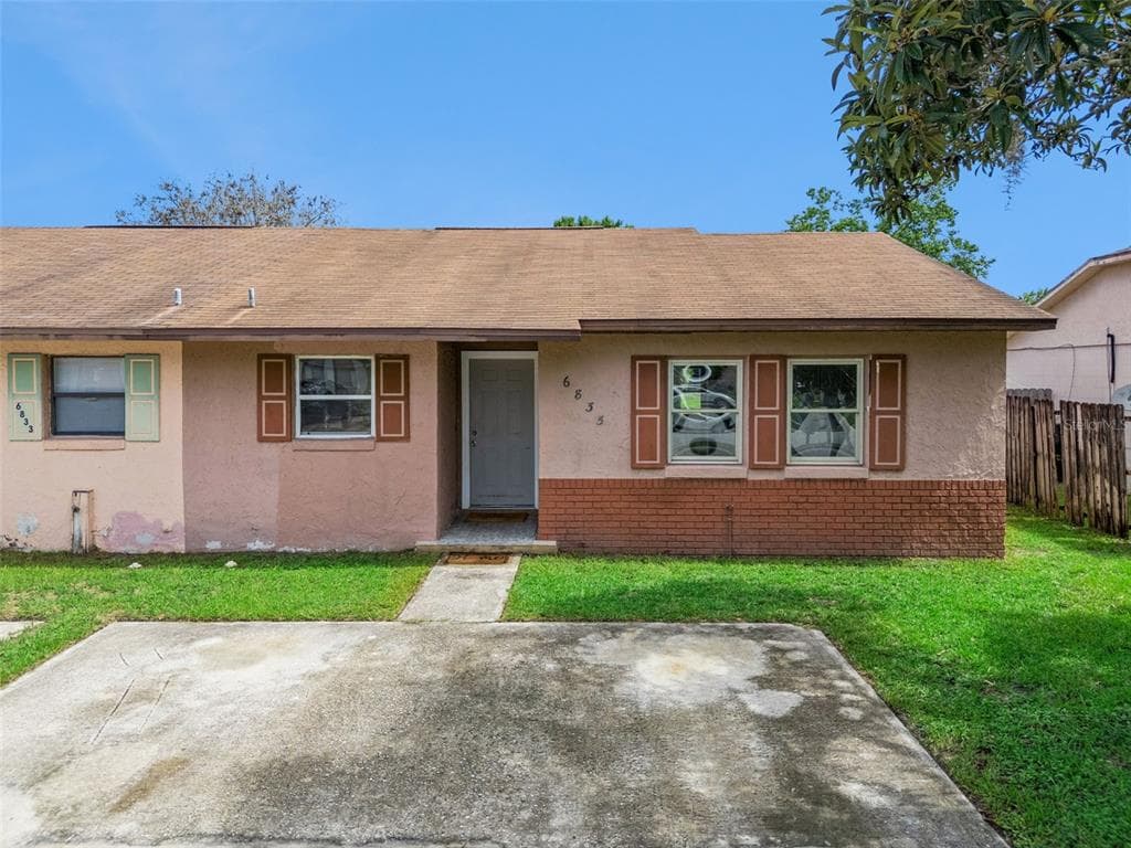 6835 LONGMEADE LANE, ORLANDO, FL 32822