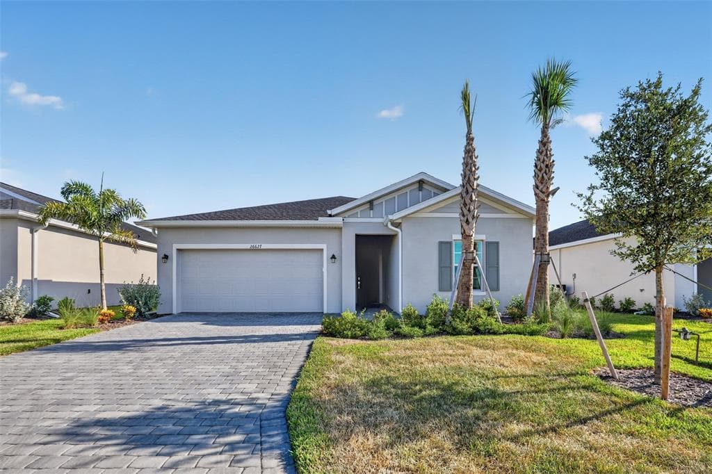 26627 WILGROVE PLACE, PUNTA GORDA, FL 33955