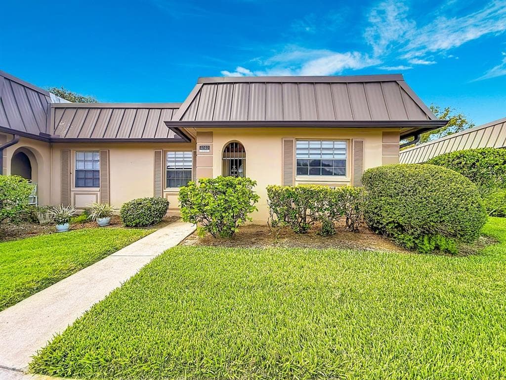 4142 HAMPTON DRIVE # 4142, NEW PORT RICHEY, FL 34652 — zdjęcie 2