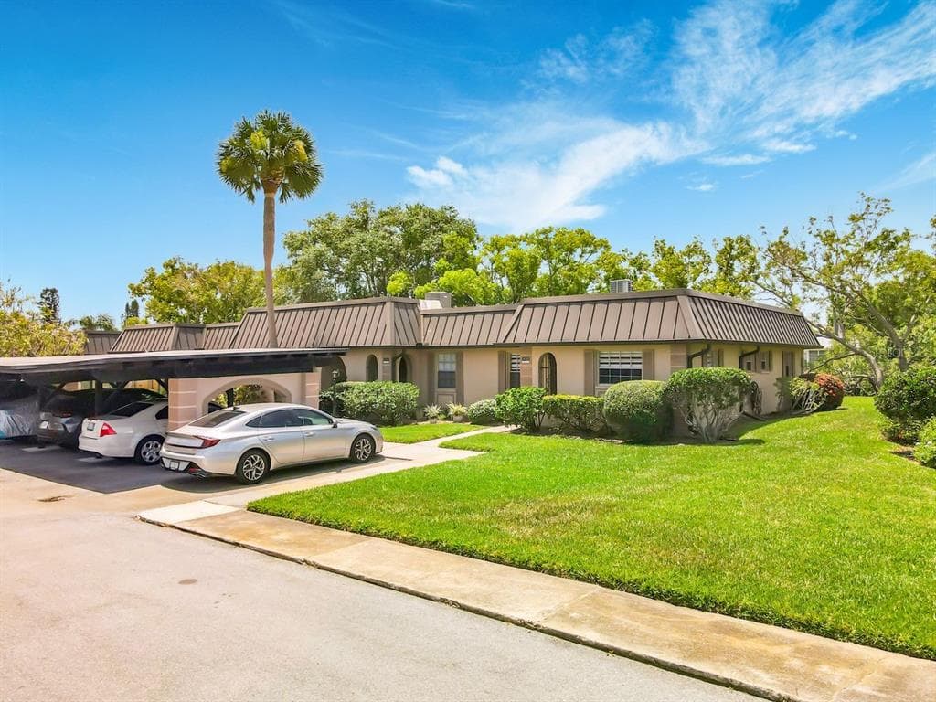 4142 HAMPTON DRIVE # 4142, NEW PORT RICHEY, FL 34652 — zdjęcie 3