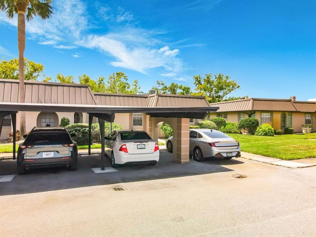 4142 HAMPTON DRIVE # 4142, NEW PORT RICHEY, FL 34652 — zdjęcie 4