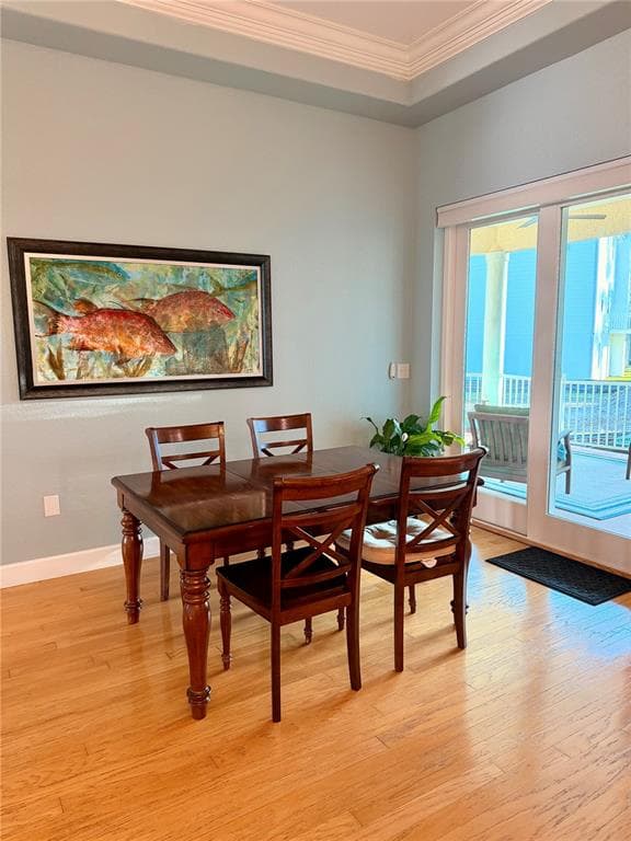 2008 N POINTE ALEXIS DRIVE, TARPON SPRINGS, FL 34689 — zdjęcie 5