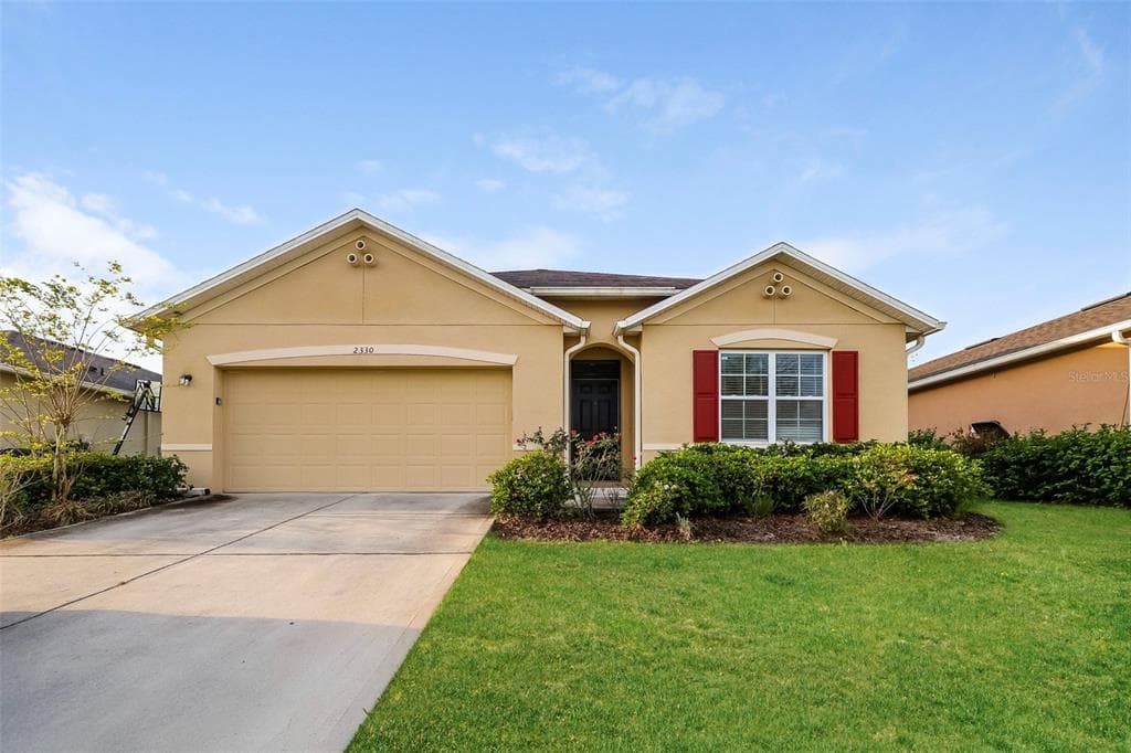2330 SEQUOIA WAY, DAVENPORT, FL 33896