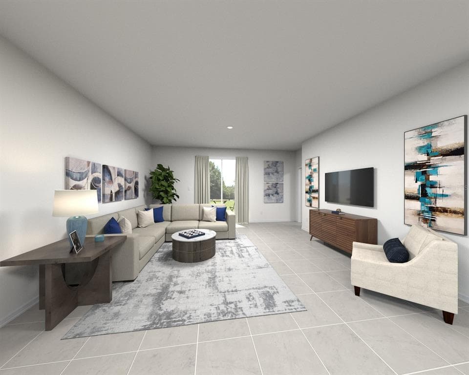 12614 HOURGLASS WAY, DADE CITY, FL 33525 — zdjęcie 2