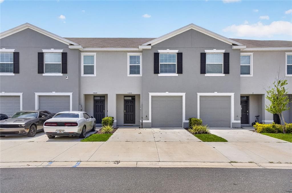33028 TULIP PETAL LANE, WESLEY CHAPEL, FL 33545 — zdjęcie 2
