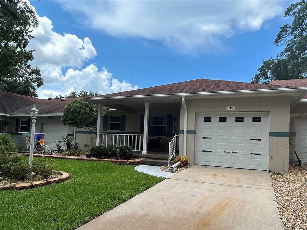 8711 SW 96TH LANE # C, OCALA, FL 34481 — zdjęcie 3