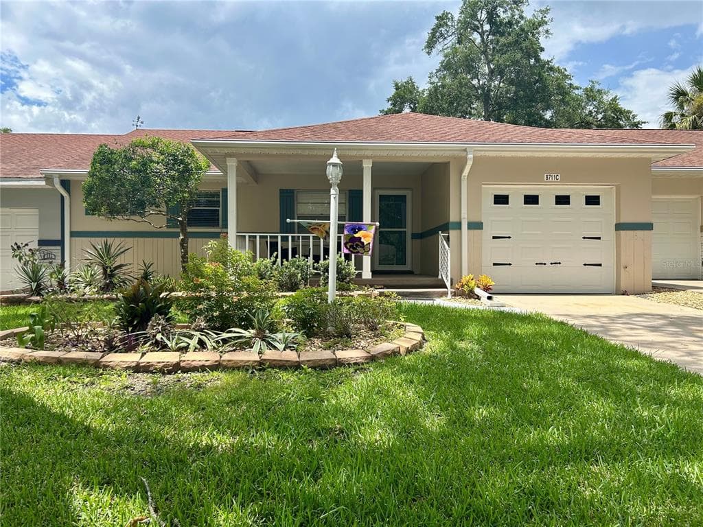 8711 SW 96TH LANE # C, OCALA, FL 34481