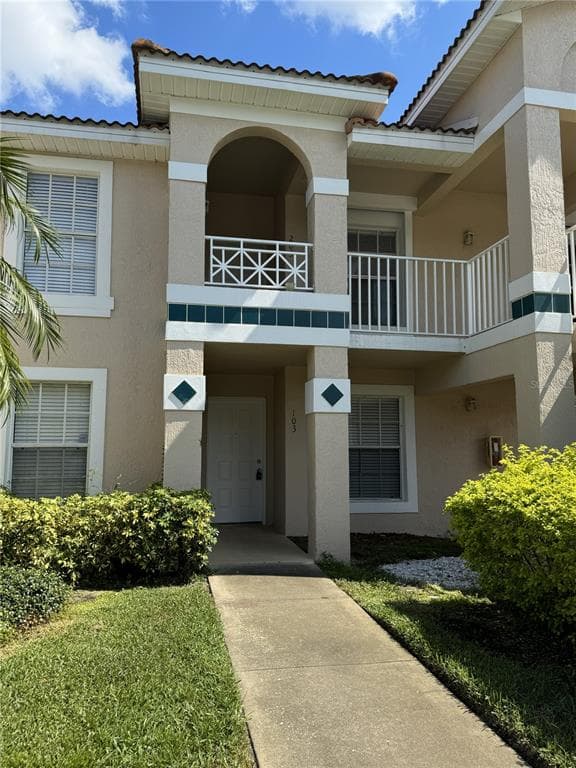 13815 TIMBERLAND DRIVE # 103, ORLANDO, FL 32824