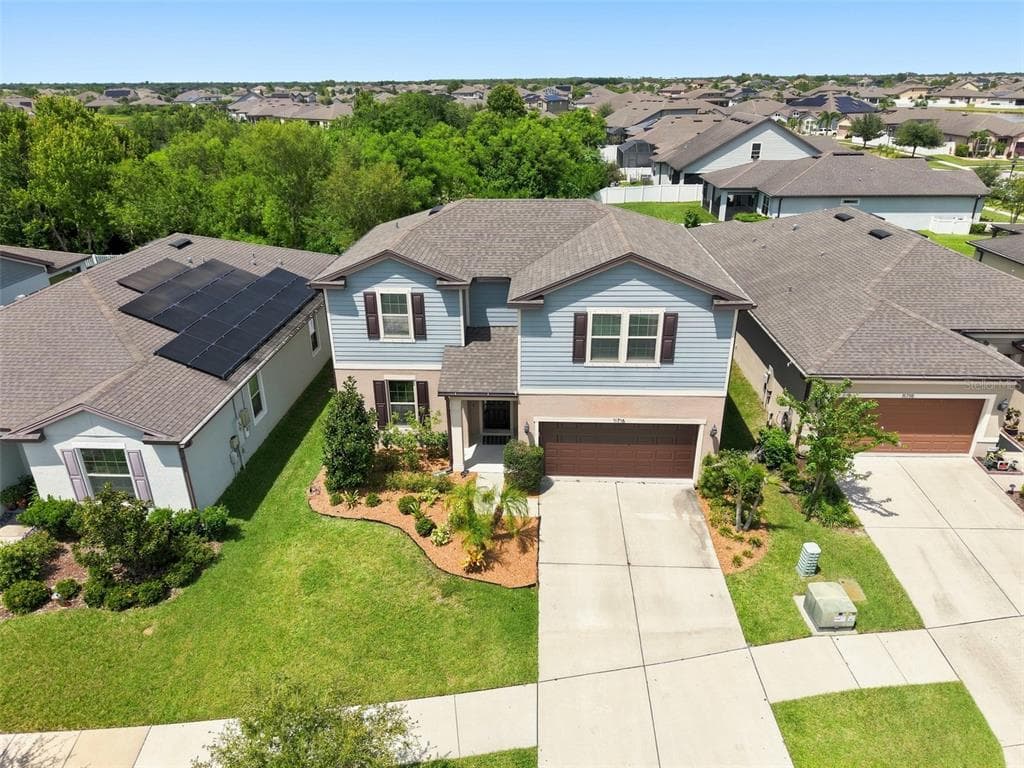 11716 BRIGHTON KNOLL LOOP, RIVERVIEW, FL 33579