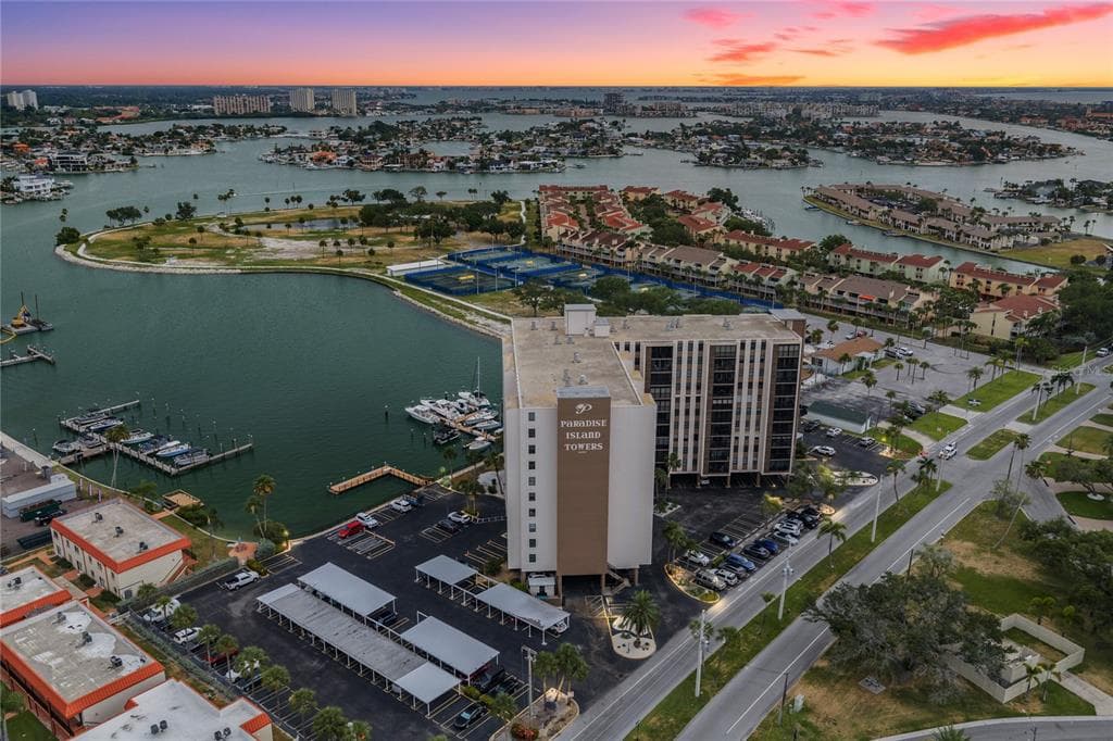 10355 PARADISE BOULEVARD # 412, ST PETERSBURG, FL 33706