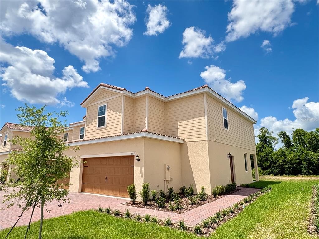 568 BAY LEAF DRIVE, POINCIANA, FL 34759 — zdjęcie 2