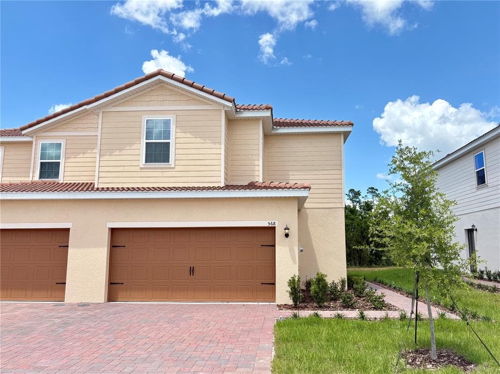 568 BAY LEAF DRIVE, POINCIANA, FL 34759