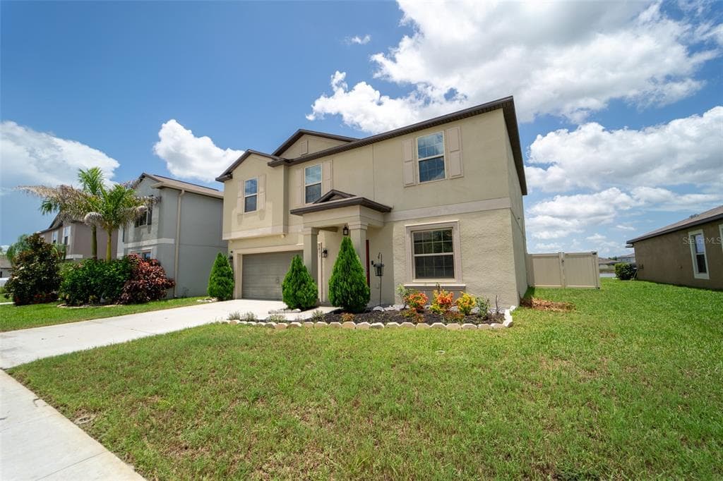 9831 LEMON DROP LOOP, RUSKIN, FL 33573 — zdjęcie 2