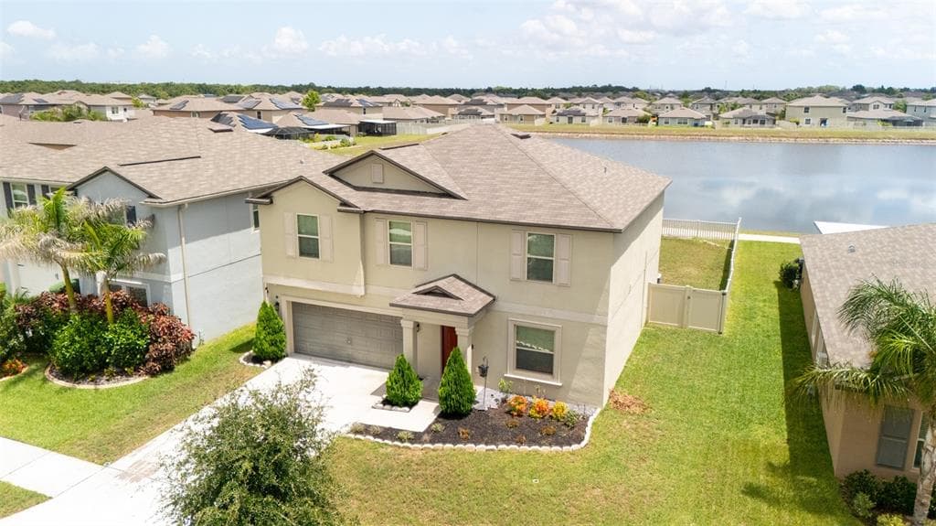 9831 LEMON DROP LOOP, RUSKIN, FL 33573 — zdjęcie 3
