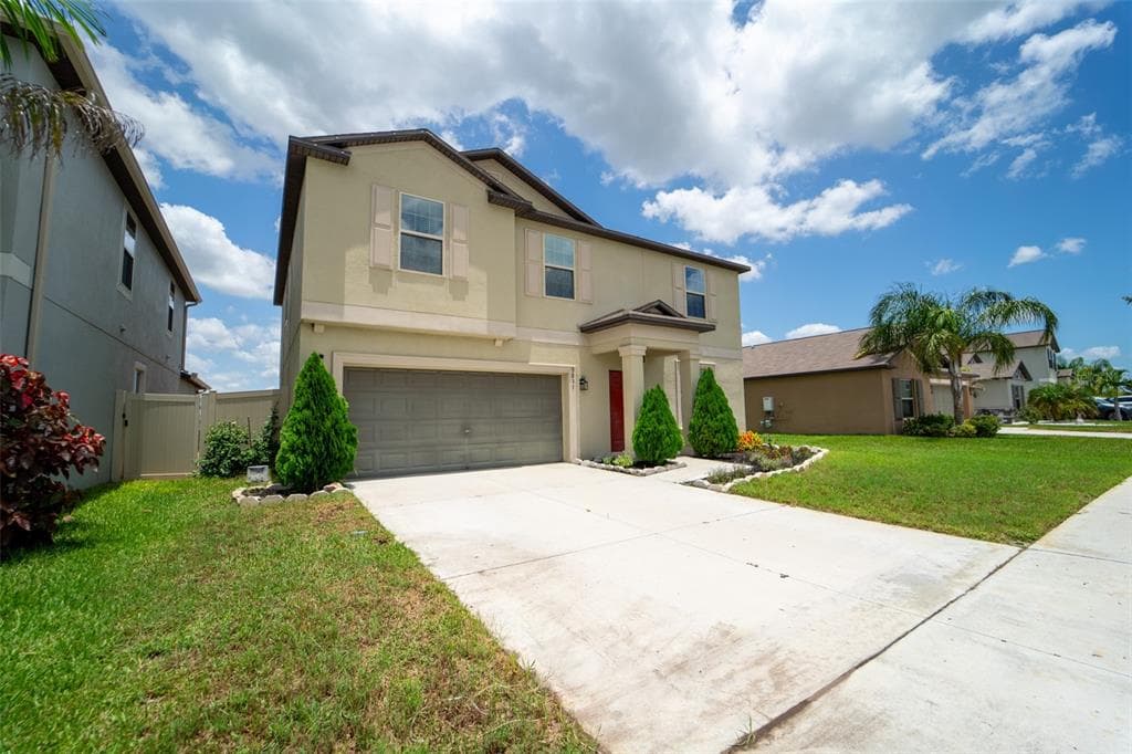 9831 LEMON DROP LOOP, RUSKIN, FL 33573 — zdjęcie 4