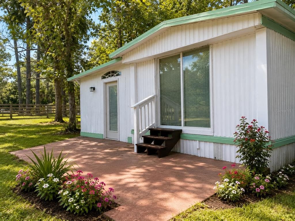8010 W MORROW COURT, CRYSTAL RIVER, FL 34428