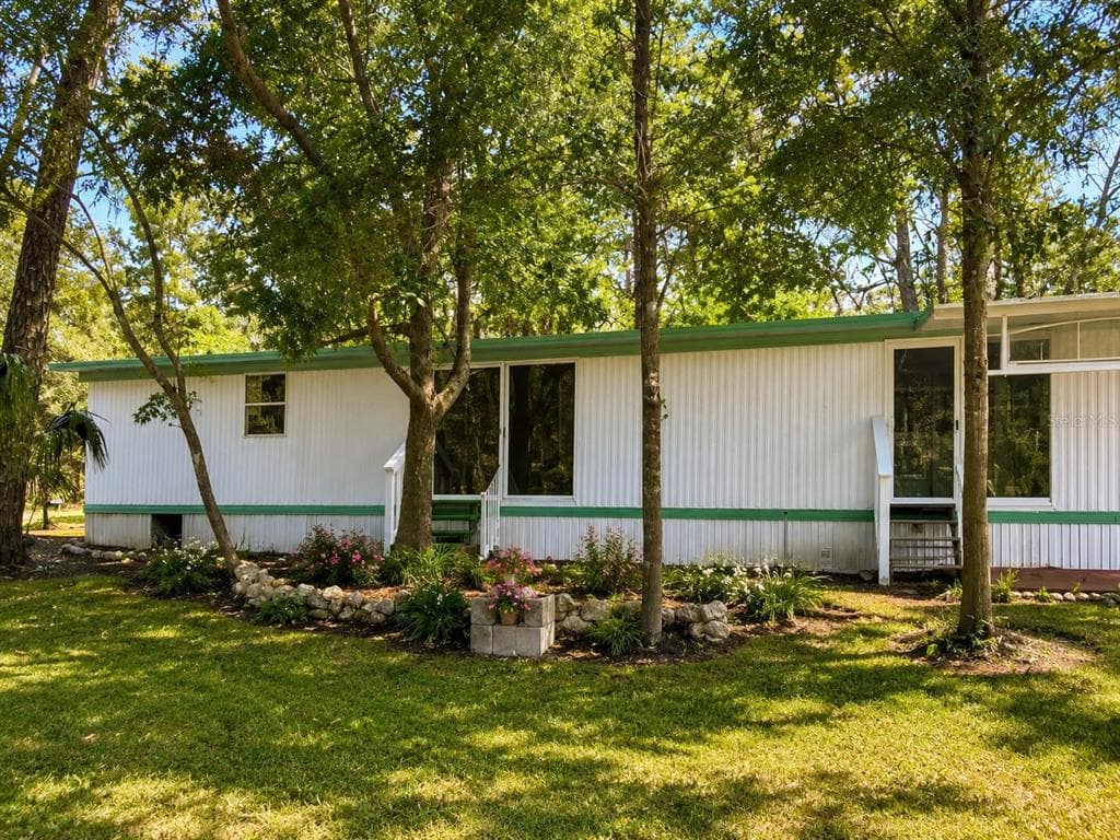 8010 W MORROW COURT, CRYSTAL RIVER, FL 34428 — zdjęcie 4