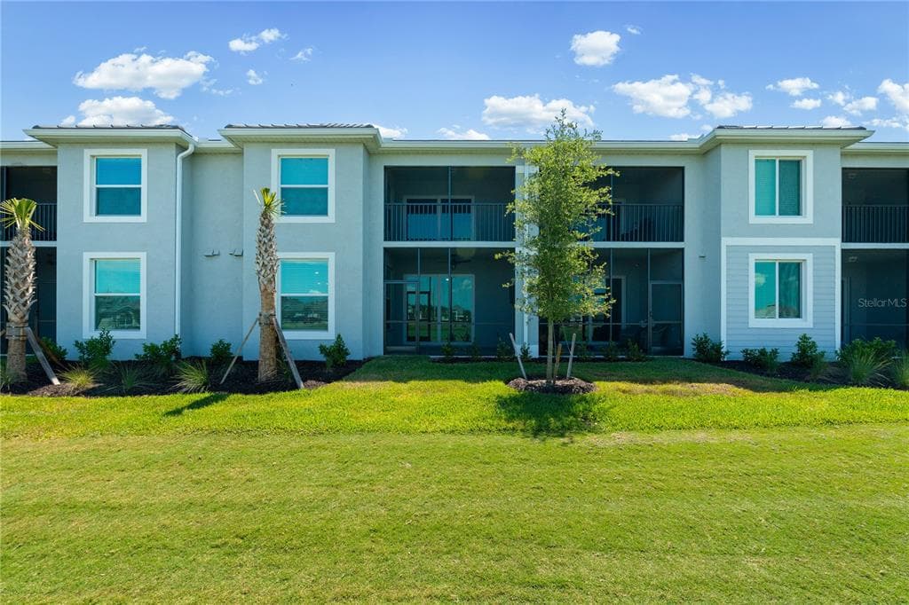 19015 SCALLOP LOOP # 103, LAKEWOOD RANCH, FL 34211 — zdjęcie 2
