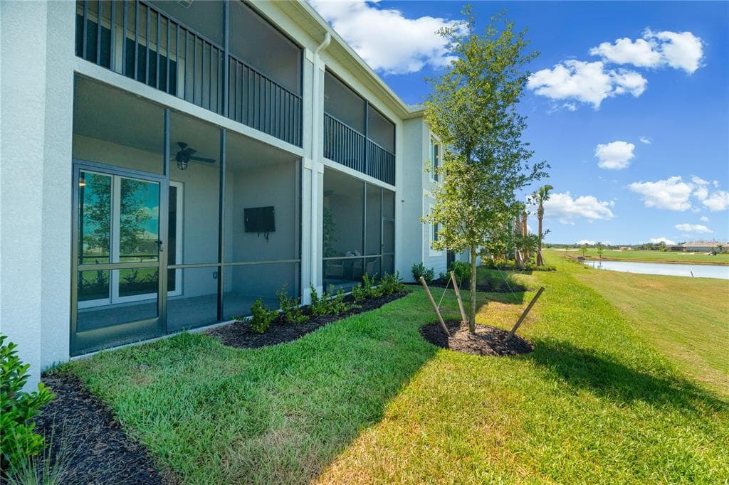 19015 SCALLOP LOOP # 103, LAKEWOOD RANCH, FL 34211 — zdjęcie 3