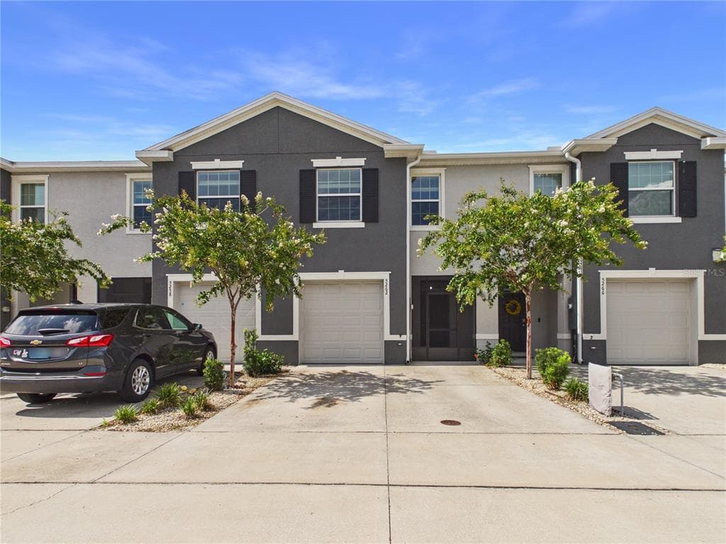 5262 DRAGONFLY DRIVE, WILDWOOD, FL 34785 — zdjęcie 2