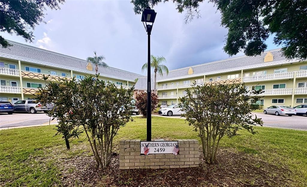 2459 COLUMBIA DRIVE # 69, CLEARWATER, FL 33763 — zdjęcie 2