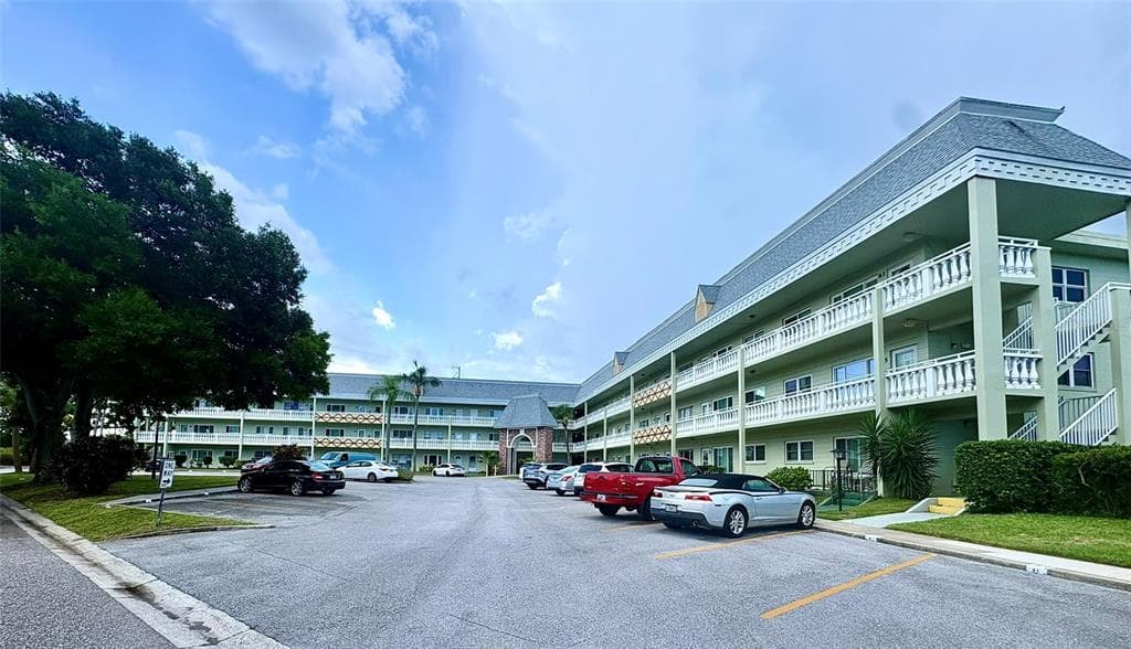2459 COLUMBIA DRIVE # 69, CLEARWATER, FL 33763 — zdjęcie 3