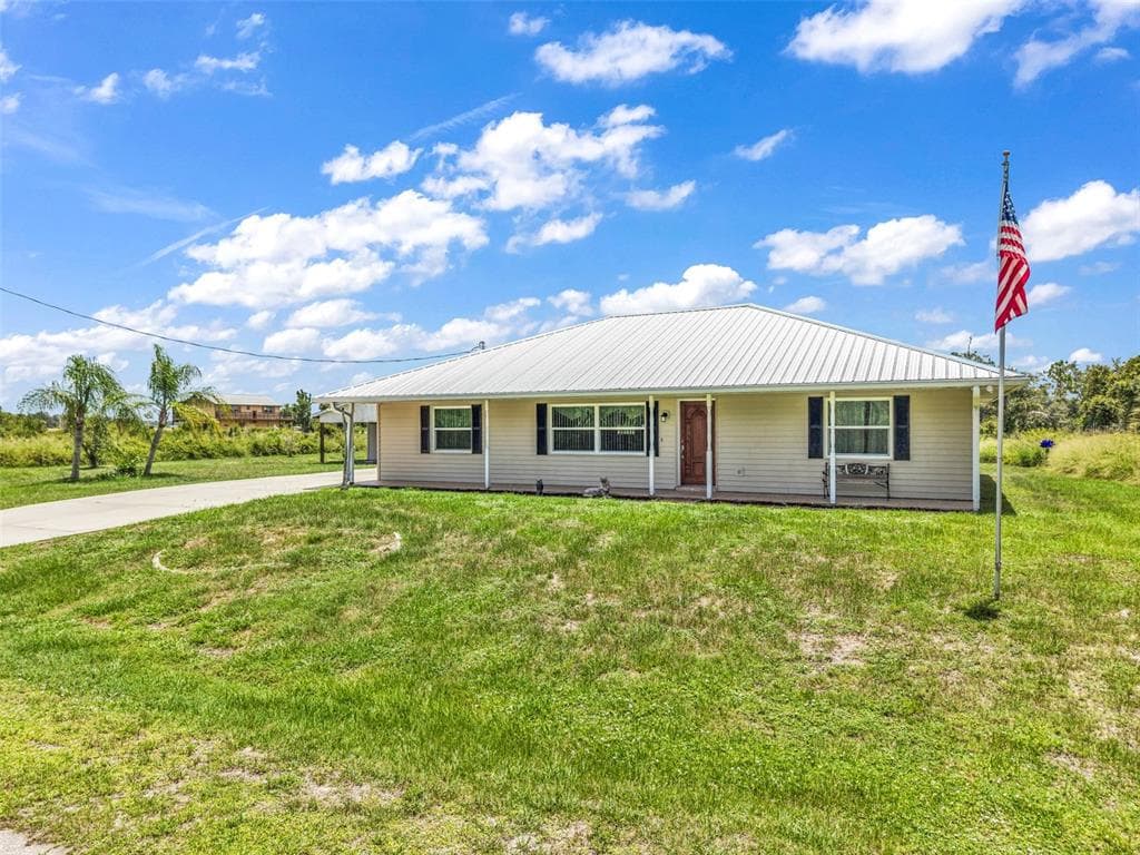 30 SUCCESS DRIVE, PUNTA GORDA, FL 33982 — zdjęcie 3