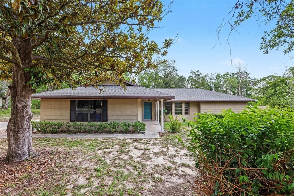 9491 SW 200TH COURT, DUNNELLON, FL 34431 — zdjęcie 2