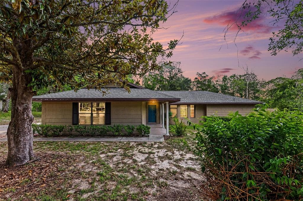 9491 SW 200TH COURT, DUNNELLON, FL 34431