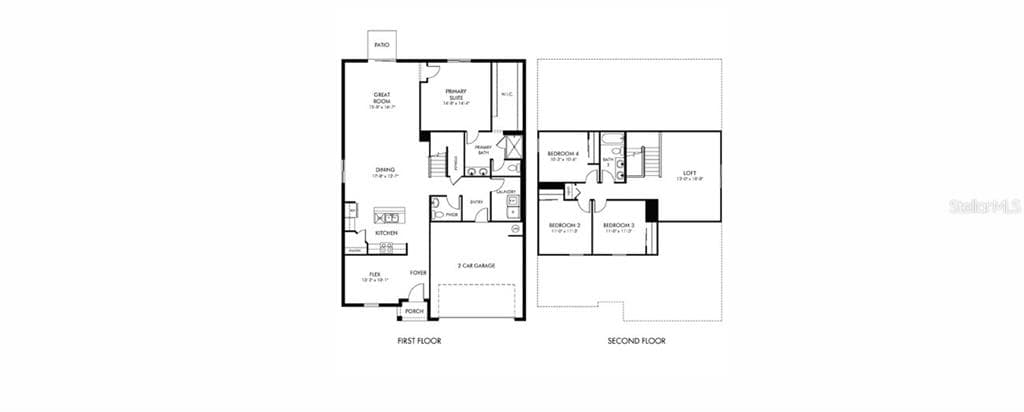 10428 ABUNDANCE GROVE WAY, PARRISH, FL 34219 — zdjęcie 2